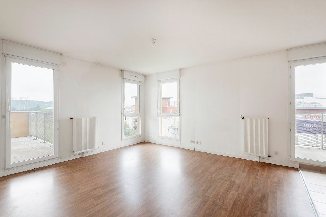 Appartement + Parking