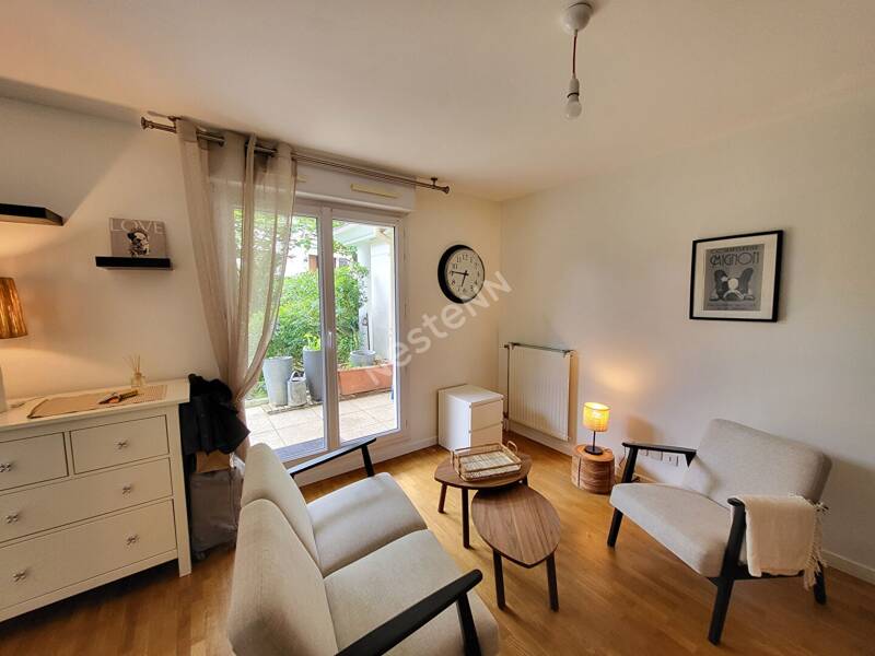 Location appartement de 34m2 à PUTEAUX