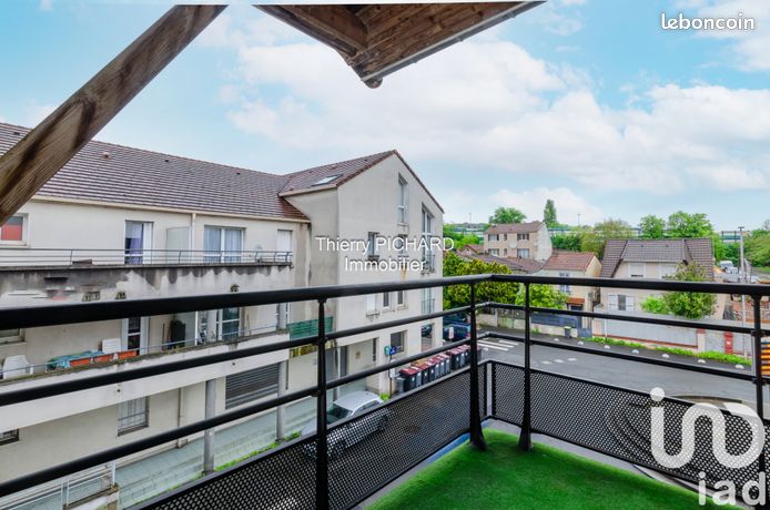 Appartement 3 pièces 66 m2