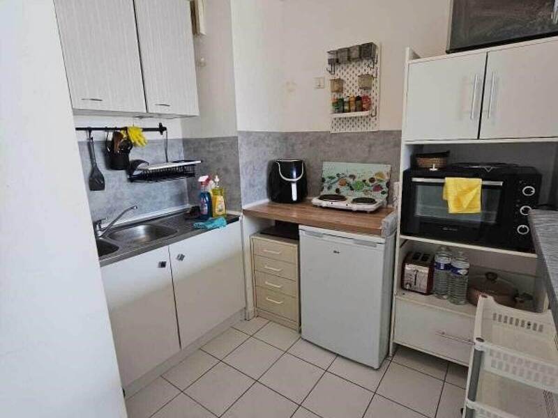 Location appartement de 42m2 à DRANCY