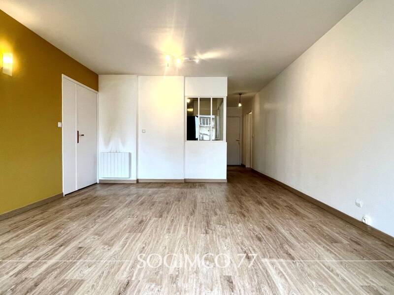 Affitto appartamento di 57 mq a LAGNY SUR MARNE