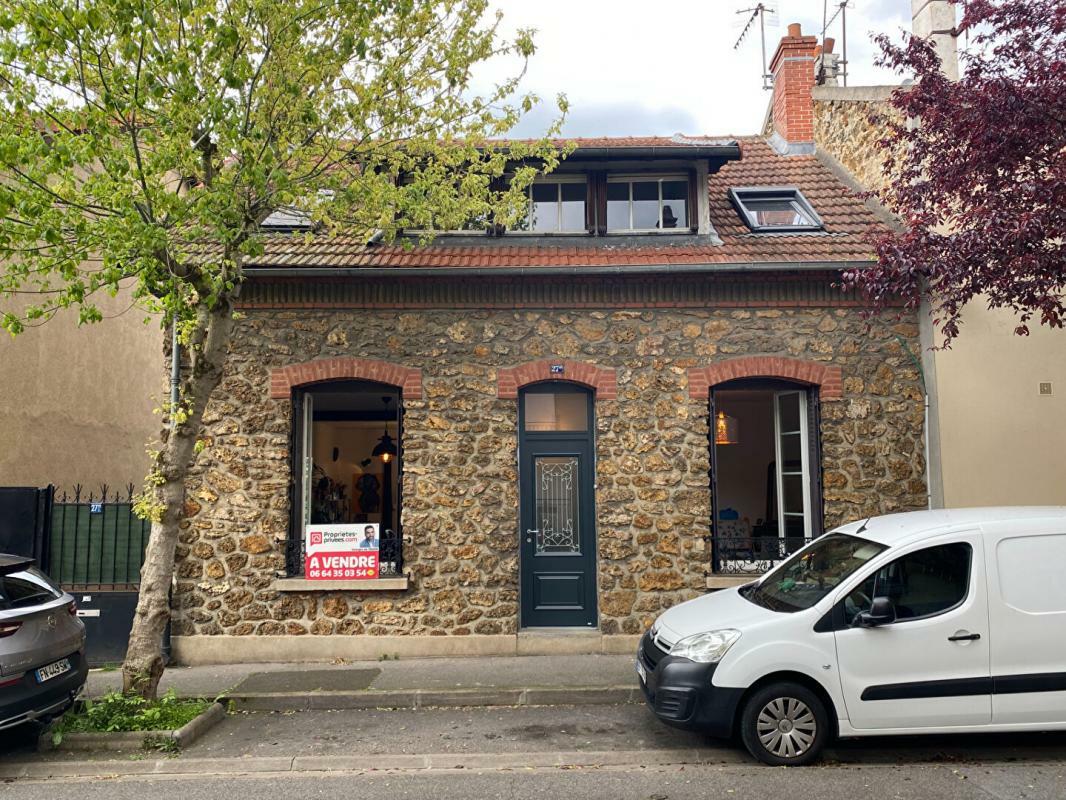 Casa Choisy Le Roi 6 locali 120 mq