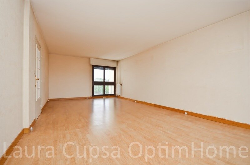 13 MIN RER BOURG LA REINE - 4 LOCALI - 85,39 MQ - CANTINA, POSTO AUTO E BOX IN PIU'