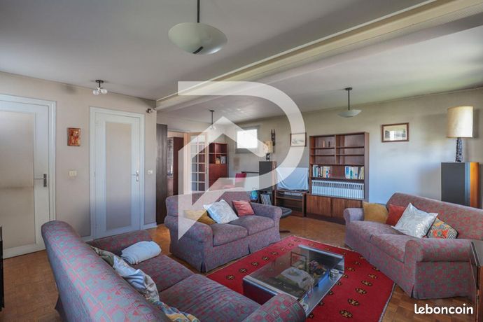 5-room house, 157 sqm