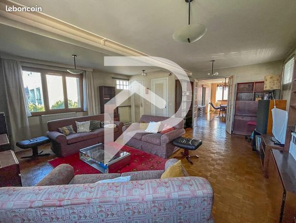 5-room house, 157 sqm