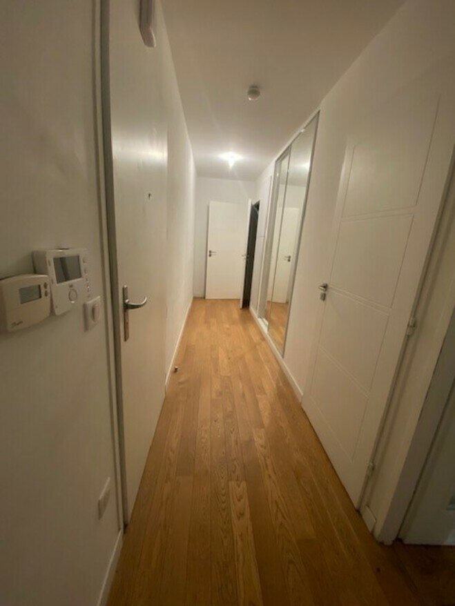 Location appartement de 55m2 à ARCUEIL