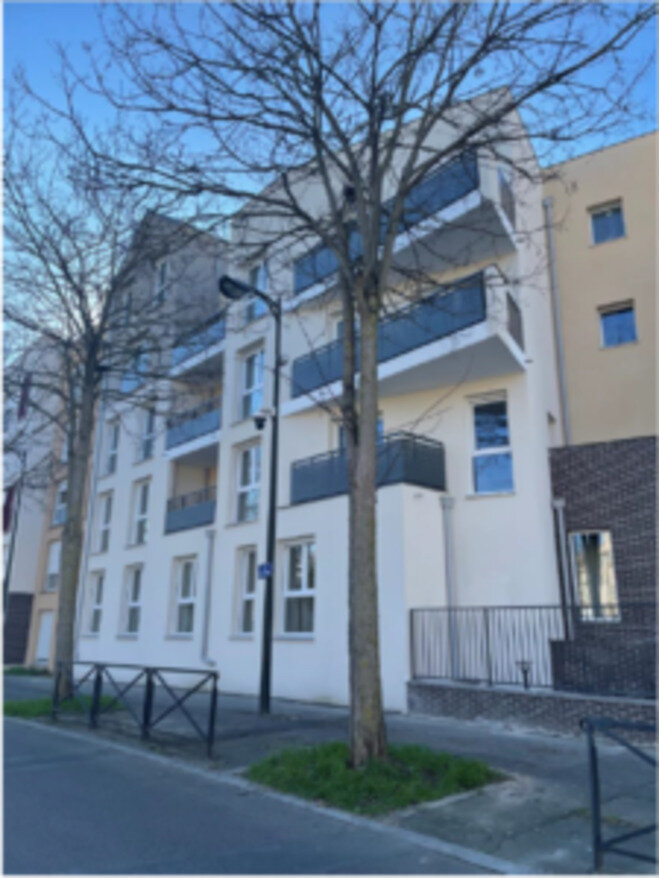 Location appartement de 42m2 à MEAUX