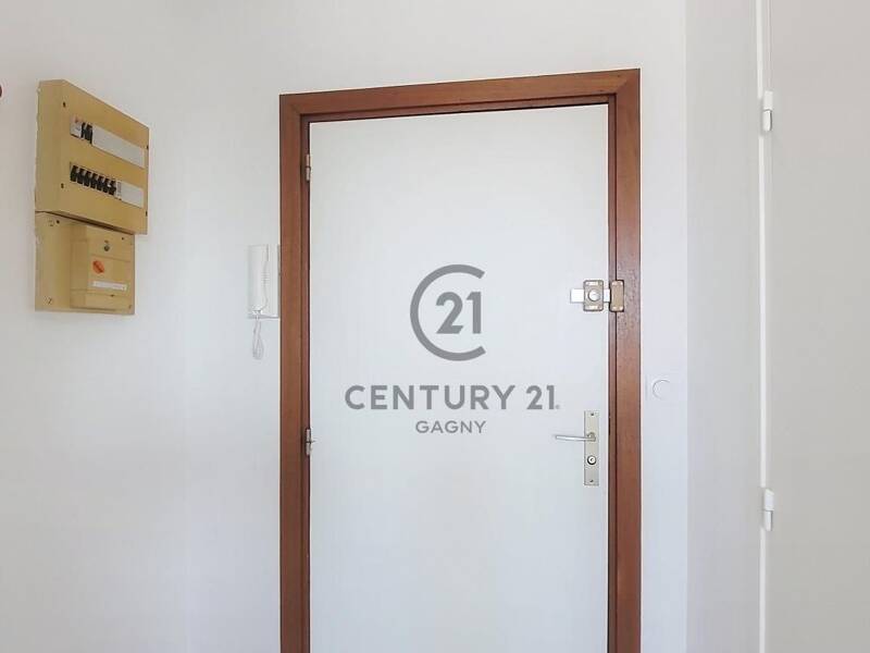 Location appartement de 29m2 à MEAUX