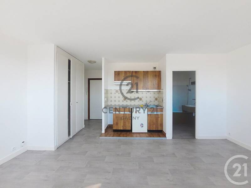 Location appartement de 29m2 à MEAUX