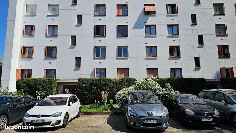 3-room apartment 59 sqm