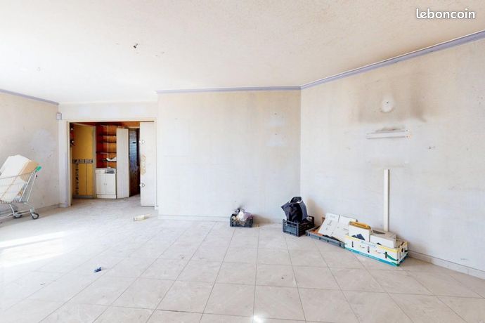 Appartement 4 pièces 84 m2
