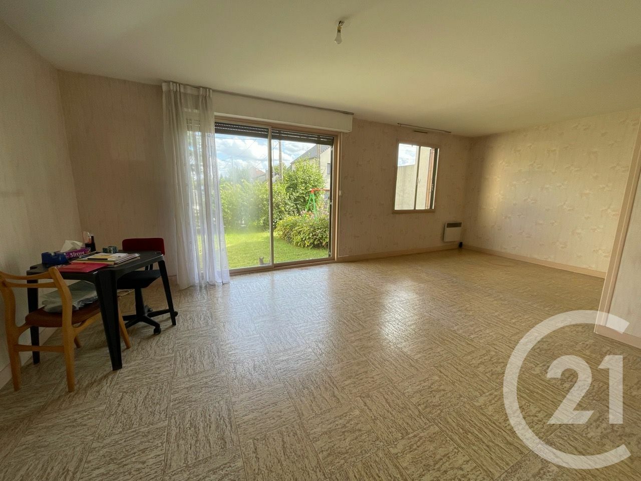 Vente maison de 75m2 à PONTAULT COMBAULT
