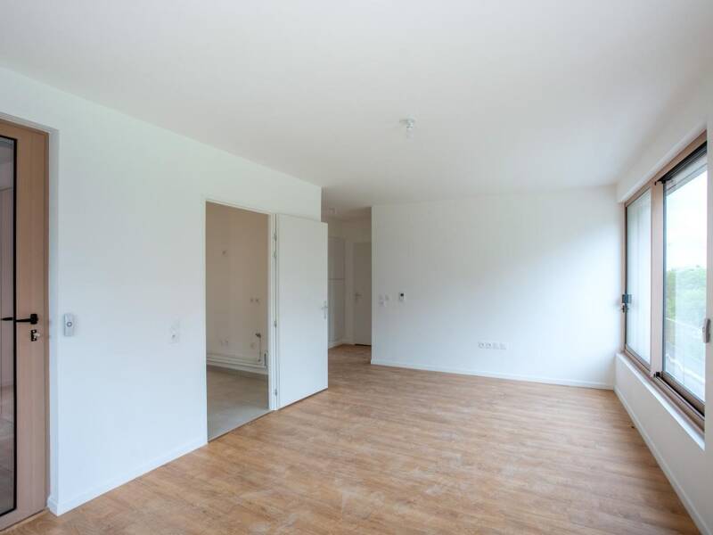Location appartement de 70m2 à SAINT OUEN SUR SEINE