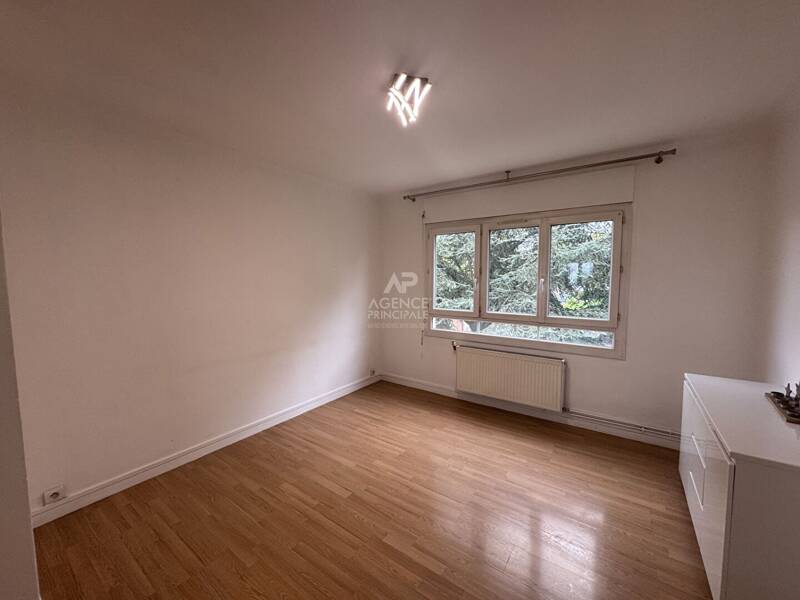 Location appartement de 56m2 à SARTROUVILLE