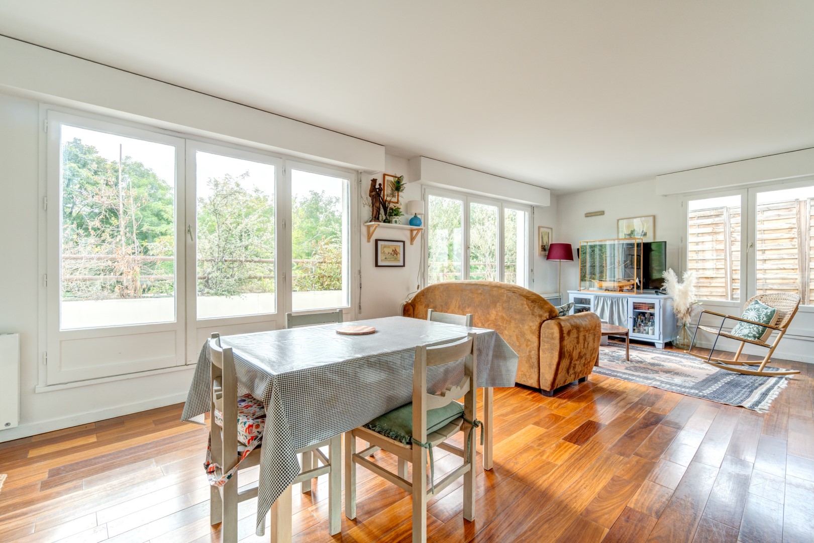 Vente appartement de 87m2 à SAINT GERMAIN EN LAYE