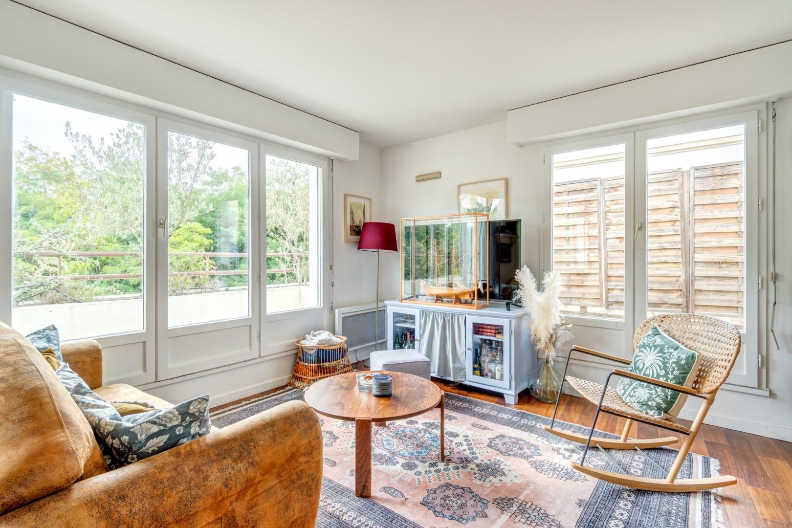 Vente appartement de 87m2 à SAINT GERMAIN EN LAYE