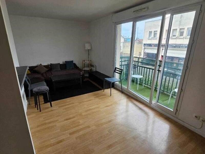Rental apartment of 42sqm in DRANCY