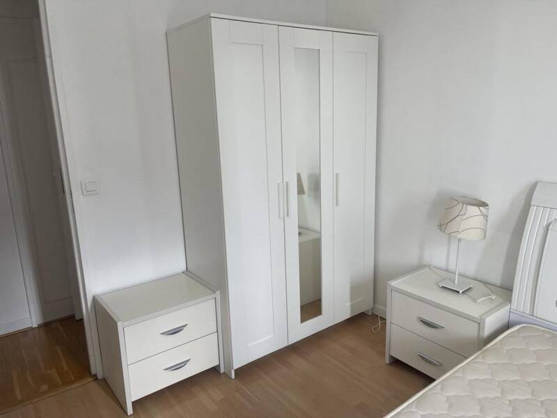 Location appartement de 75m2 à BONDY