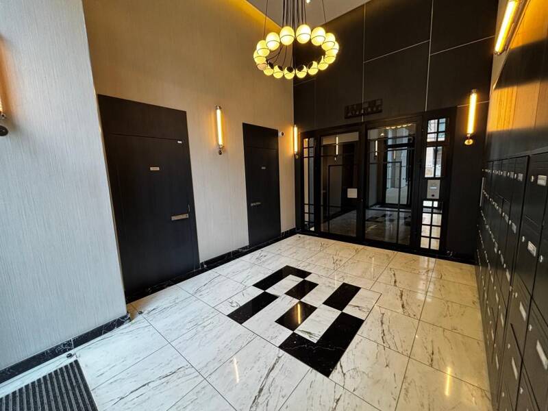 41 sqm apartment for rent in Courbevoie