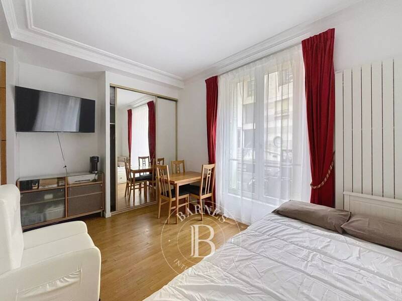 21sqm apartment for rent in Neuilly-sur-Seine