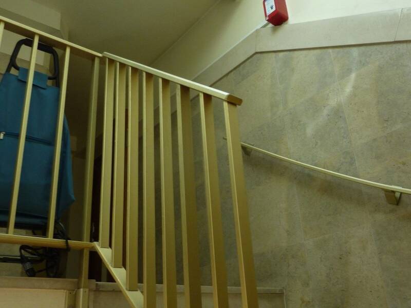 Location appartement de 42m2 à VITRY SUR SEINE