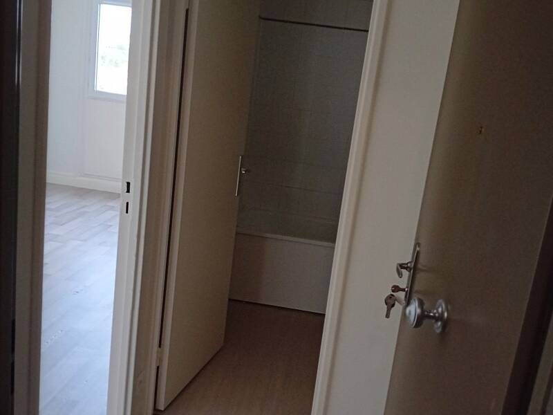 Affitto appartamento di 27 mq a ROSNY SOT BOIS