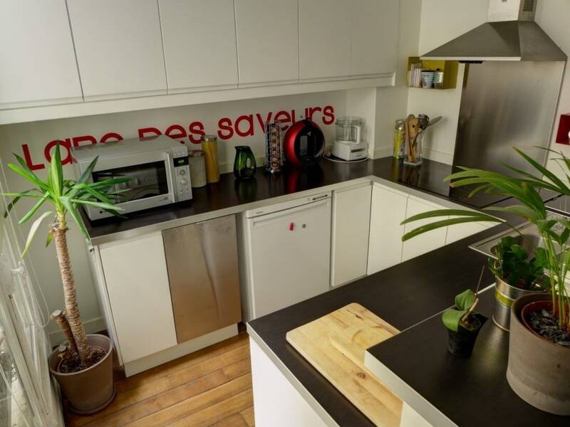 36sqm apartment for rent in PARIS 14
