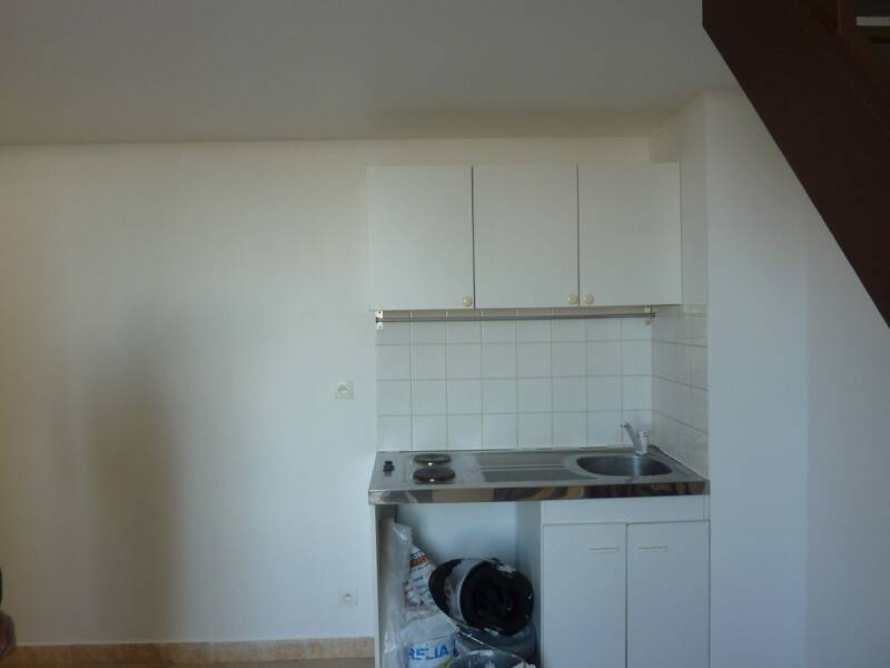 Apartment rental of 27sqm in FONTENAY SOUS BOIS