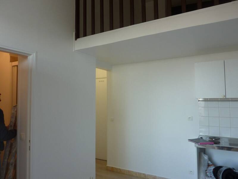Apartment rental of 27sqm in FONTENAY SOUS BOIS