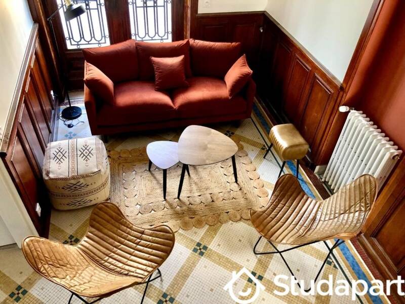 Location maison de 16m2 à ORSAY