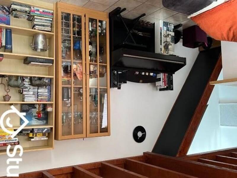 15 sqm house for rent in Sèvres