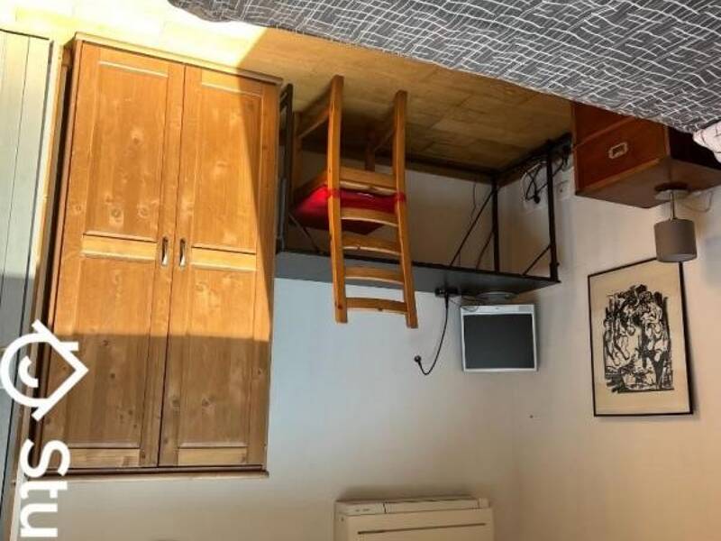 15 sqm house for rent in Sèvres