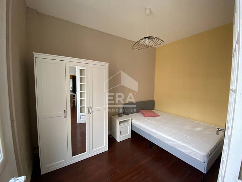 Location appartement de 37m2 à VIROFLAY