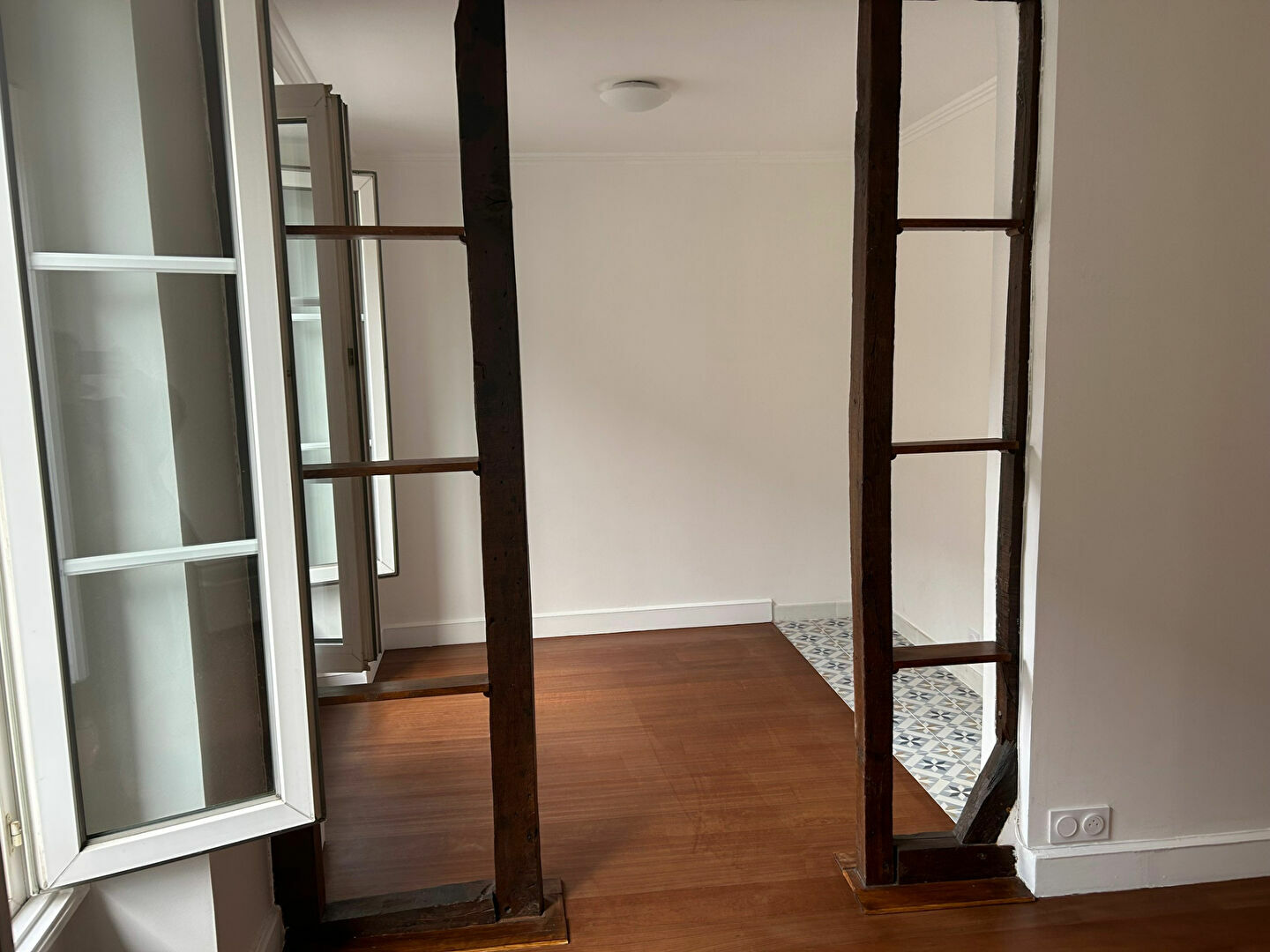 À louer : Appartement 3 pièces au coeur de Saint Germain en Laye !