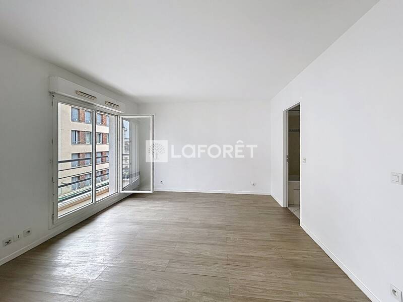 Apartment for rent, 28sqm in Bois Colombes.