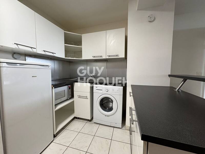 Location appartement de 34m2 à VILLEJUIF