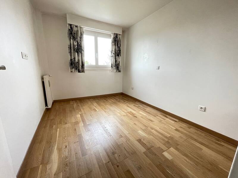 Location appartement de 39m2 à BRETIGNY SUR ORGE