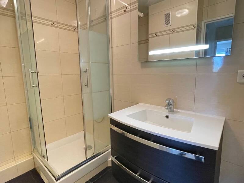 Location appartement de 39m2 à BRETIGNY SUR ORGE