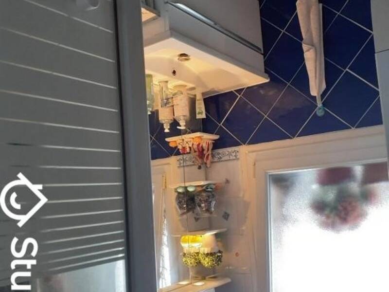 Location appartement de 62m2 à CHELLES