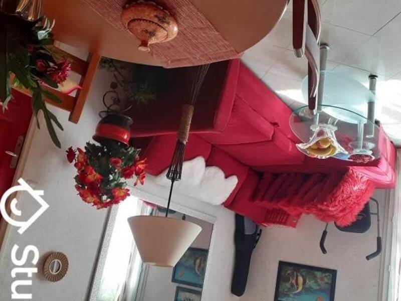 Location appartement de 62m2 à CHELLES