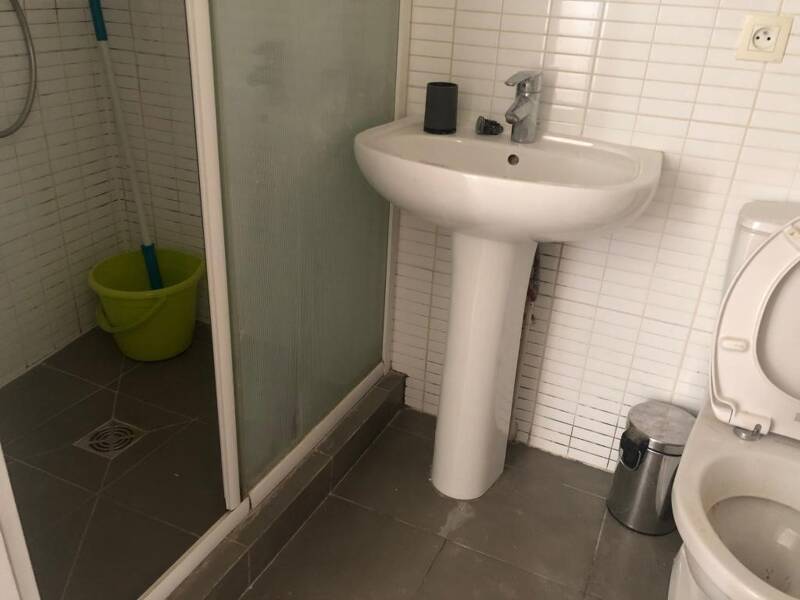 Location appartement de 38m2 à VERSAILLES