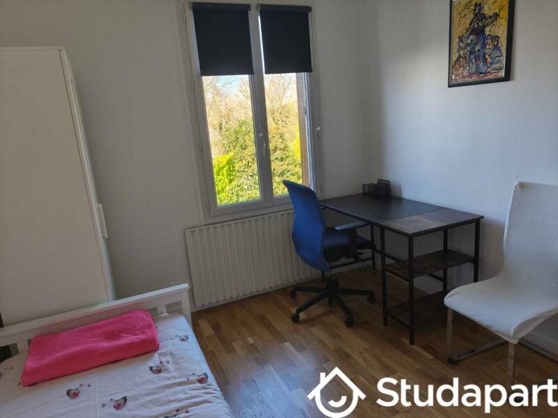 Location maison de 12m2 à CRETEIL