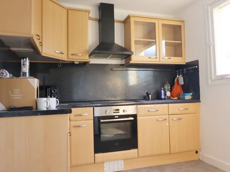 Location appartement de 64m2 à MANTES LA JOLIE