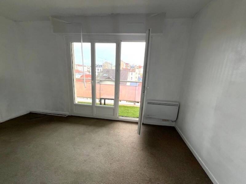 Affitto appartamento di 23 mq a MONTROUGE