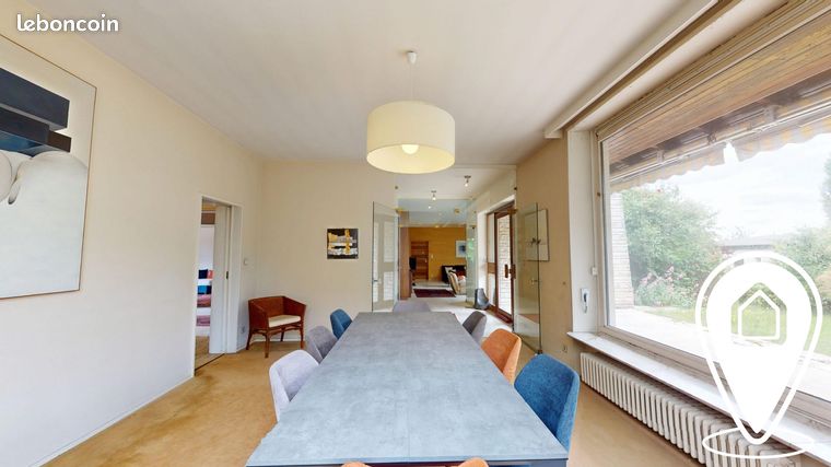 Villa 11 pièces 346 m2