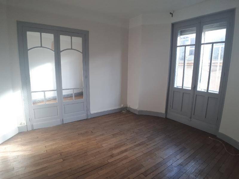 Location appartement de 82m2 à TOULOUSE