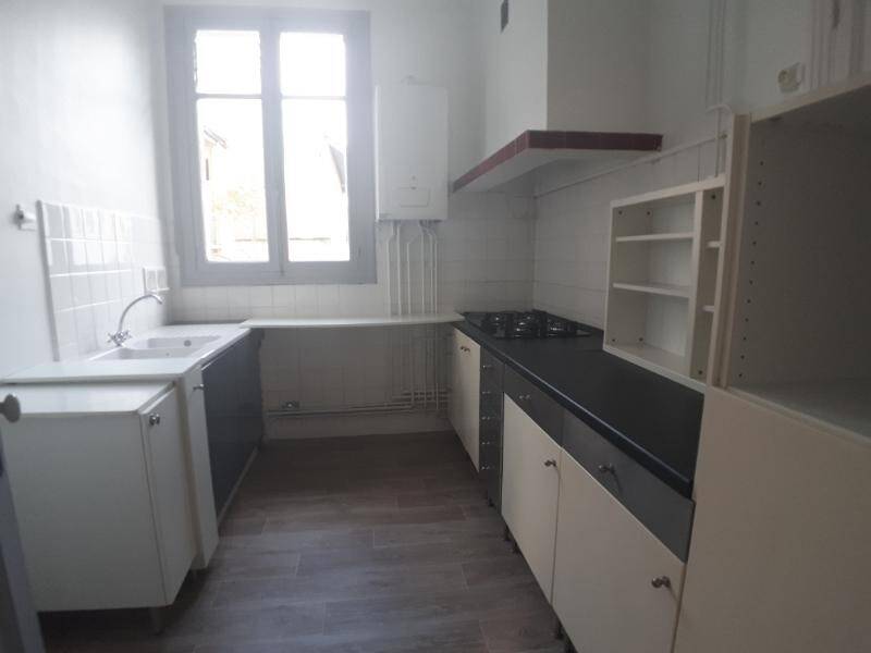 Location appartement de 82m2 à TOULOUSE