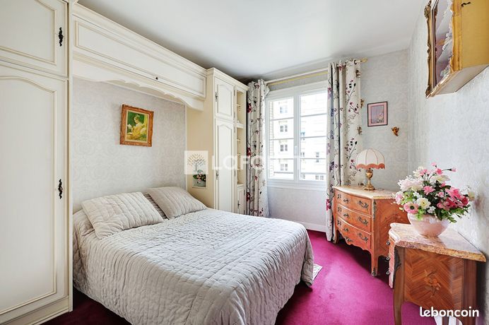 3-room apartment 52 sqm