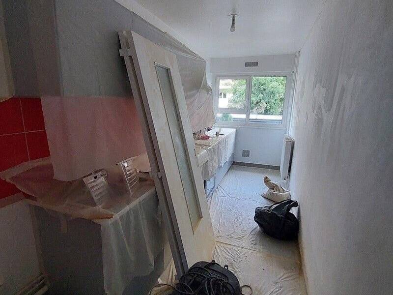 83 sqm apartment for rent in Issy-les-Moulineaux