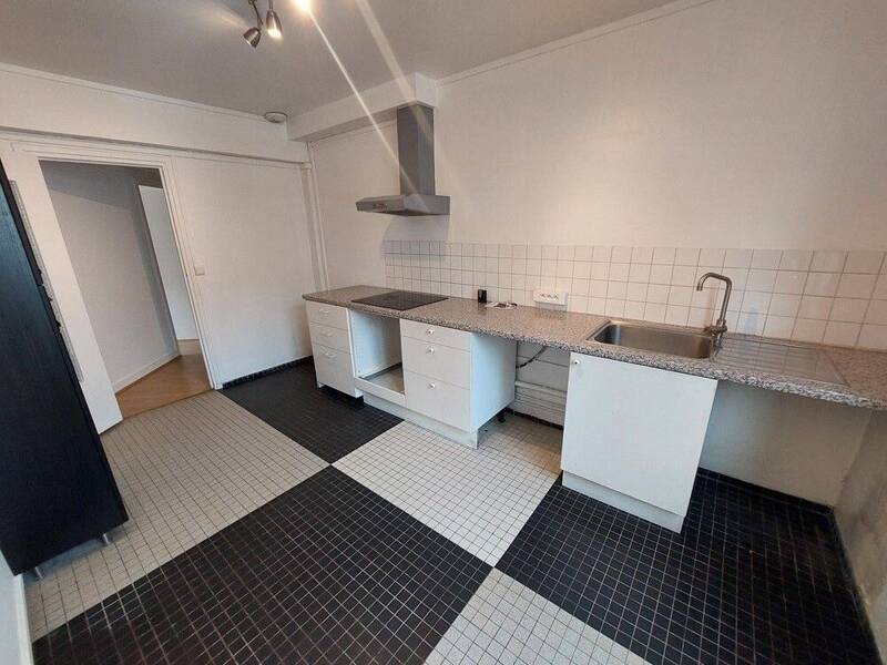 Affitto appartamento di 82 mq a MONTROUGE